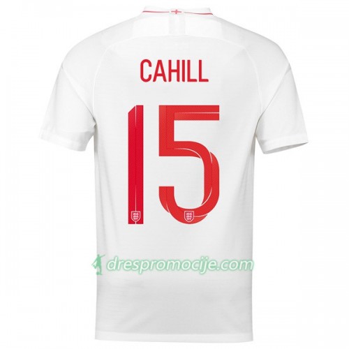 Engleska Dres Cahill 15 Domaći Svjetsko prvenstvo 2018 Engleska Dres Cahill 15 Domaći Svjetsko prvenstvo 2018